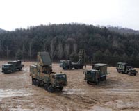 S. Korea to buy 'billions of dollars' of US weapons: Trump