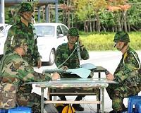 Trump's vow to end US-SKorea drills catches Pentagon off guard