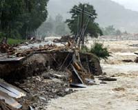 Climate Change Will Have A Significant Impact On Transport