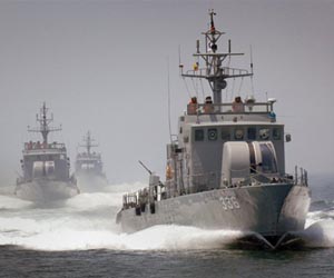 N.Korea threatens to attack S.Korea ships as tempers flare