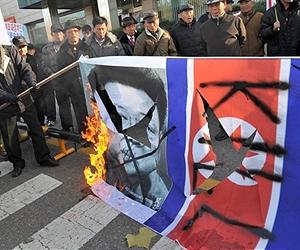 Seoul blocks propaganda launch after N. Korea threat