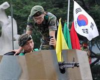 US-SKorea to decide fate of future drills after review