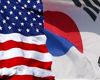 South Korea, U.S. sign defense industry info-sharing pact