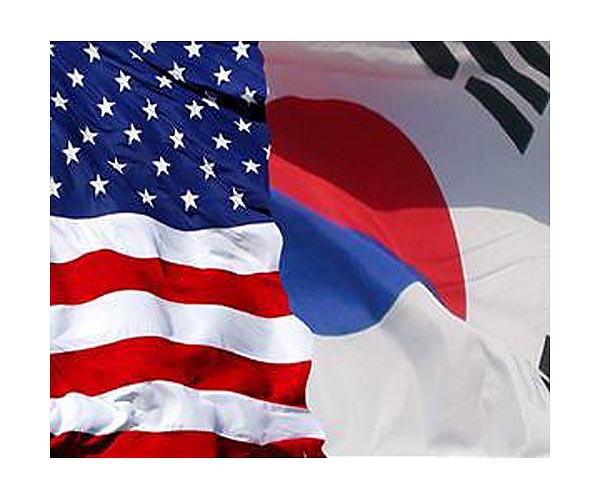 US Military Official Urges Closer Security Cooperation With Seoul in Space