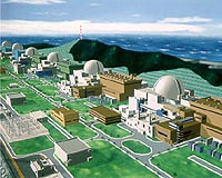 SKorea announces 28.5 bln dollar energy plan