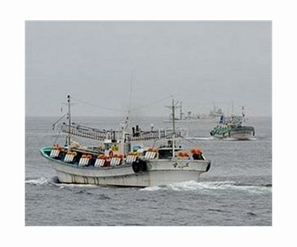 Bangladesh fisherman killed, dozens detained by Myanmar navy