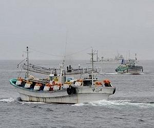 North Korea to free South Korean boat