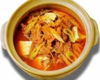 All systems go for SKorea's space-ready kimchi