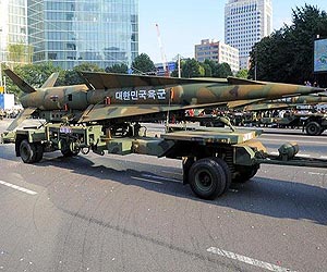 Seoul says it would strike N.Korea to thwart nuclear attack