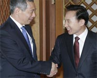 ASEAN, South Korea agree to push for 'green growth'