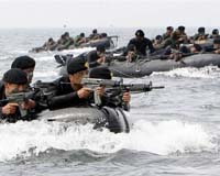 Korean Nuclear Diplomacy Continues As Ever Part One