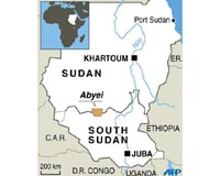 US slaps sanctions on two S.Sudan ministers over peace delay