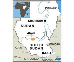 Sudan, South mull joint oil protection force: minister
