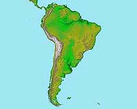 The Future Of Energy In Latin America