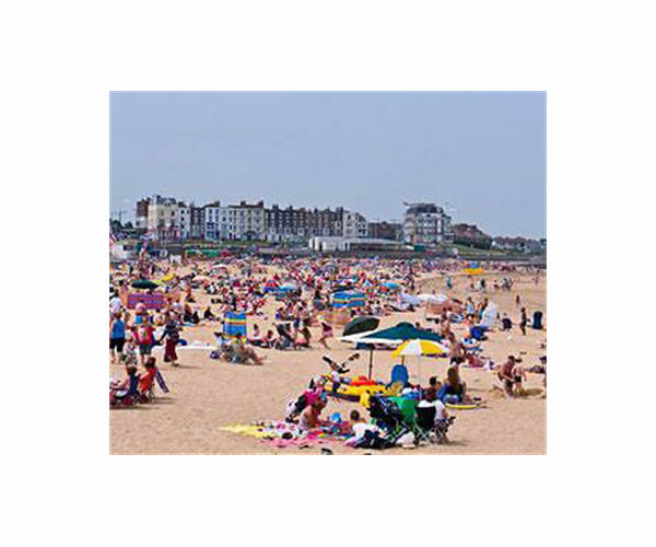England's drought-hit summer 2022 joint hottest on record
