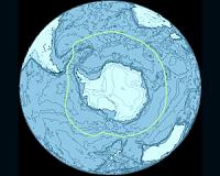 Reconstructing environmental conditions of Southern Ocean over the past 30,000 years