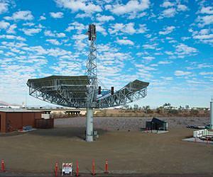 Solar Thermal Technology Developed by Southwest Solar Technologies