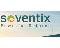 SOVENTIX realises the largest solar project in Zimbabwe at 22 MWp