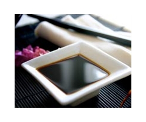 Sake, soy sauce, and the taming of the microbes