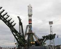 Soyuz-2.1a Rocket's Launch Might Be Rescheduled for 2019