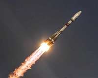 Russia space chief spars with Elon Musk over launch pricing