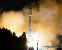 Europe sat-nav launch glitch linked to frozen pipe