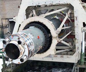 New Rocket Expands Russian Space Launch Capabilities