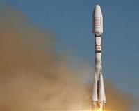 First rocket launch from Russia's Vostochny after delay