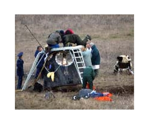 Russia faces cosmonaut shortage: official