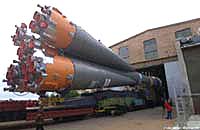 Govt Soft Loan Will Help Energia Build More Soyuz And Progress Spacecraft