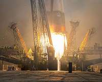 Supply of Russian rocket engines to China will benefit ties
