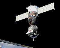 NASA, Roscosmos in talks on more Soyuz seats