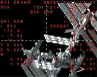 Emirati becomes first Arab to reach ISS