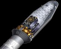 Europe ready for next Galileo satnav launch