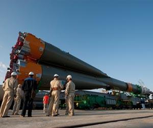 Roscosmos to enhance control of Soyuz rocket engines' production