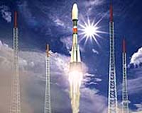 Woman to be first S. Korean in space