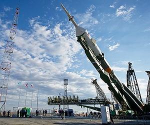 Russia may launch light Soyuz carrier rocket by 2012
