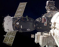 Malaysia may buy Russian space rocket