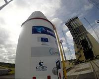 Soyuz demonstrates Arianespace mission flexibility