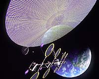 Space Solar Energy Has Future