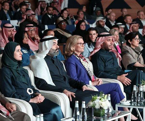 Space Debris conference in Riyadh tackles growing issues