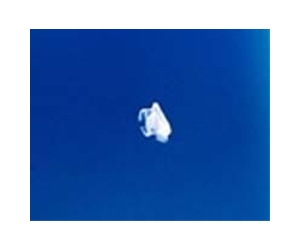 ISS crew takes shelter to avoid passing space junk