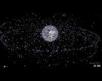 European conference on space debris risks and mitigation