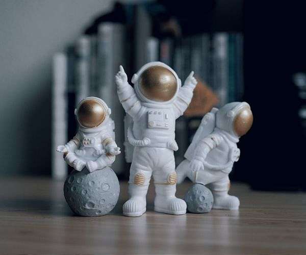 Space exploration in the backyard, on a budget - how NASA simulates conditions in space without blasting off