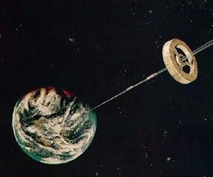 Is Your Space Elevator Going Up