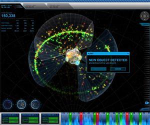 Lockheed Martin Submits Space Fence Radar Proposal to USAF to Detect and Track Orbital Objects