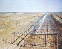 Raytheon Awarded Study Contract For Space Fence System Design And Prototyping