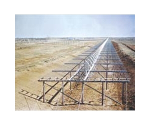 LockMart Submits Bid For Space Fence