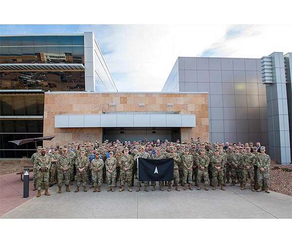 392D CTS completes its first USEUCOM-focused SPACE FLAG exercise