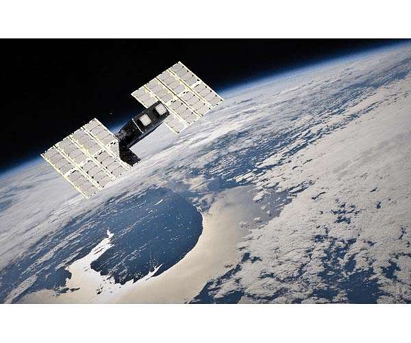 Successful deployment of Canadian Arctic monitoring satellites by Space Flight Laboratory